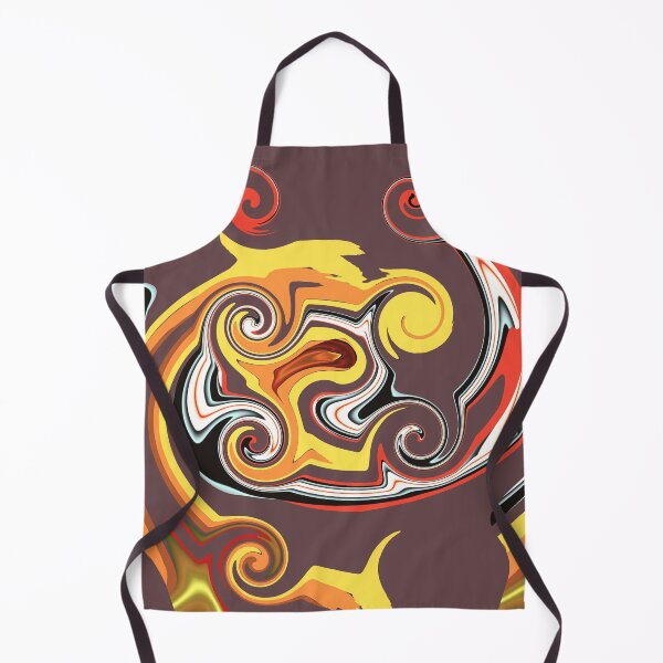 Item preview, Abstract Art #35 designed and sold by jkmbaldwin.