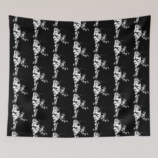 Artikelvorschau, Frankenstein-Horror | Perfektes Geschenk entworfen und verkauft von sylviazama.