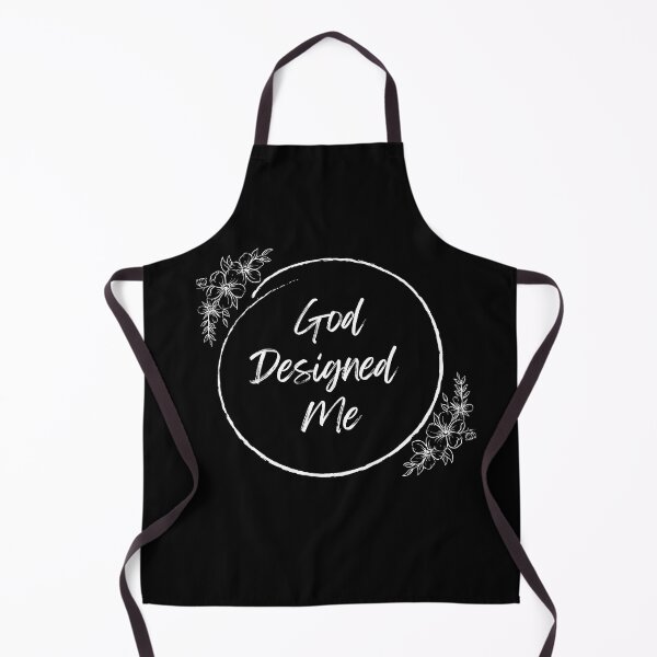 Item preview, God Designed Me designed and sold by NewEden0.