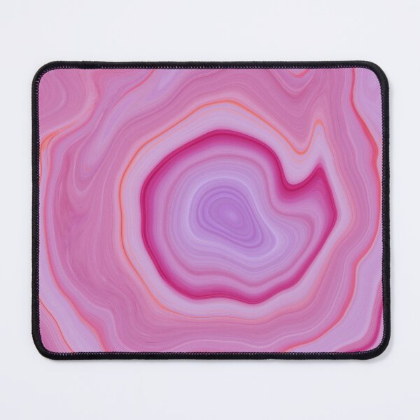 Item preview, Pink & Purple Geode Crystal designed and sold by newburyboutique.