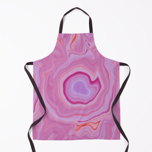 Item preview, Pink & Purple Geode Crystal designed and sold by newburyboutique.
