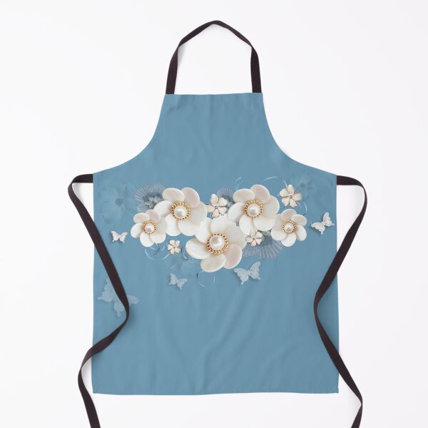 Item preview, Floral ornament designed and sold by lerta.