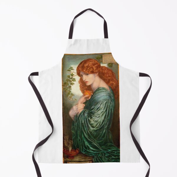 Item preview, Proserpine by Dante Gabriel designed and sold by TeeARTHY.