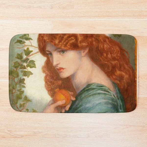 Item preview, Proserpine by Dante Gabriel designed and sold by TeeARTHY.