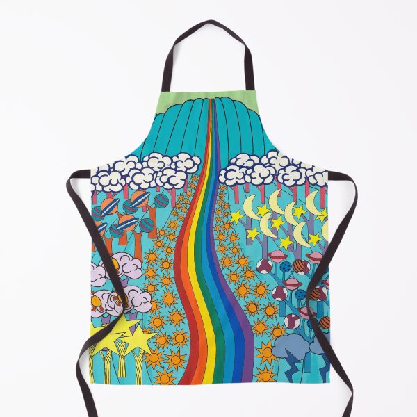 Item preview, Rainbow designed and sold by Maria Eliza Kouloudi.