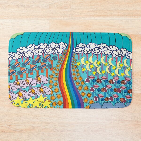 Item preview, Rainbow designed and sold by Maria Eliza Kouloudi.