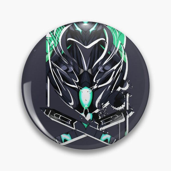 Item preview, Artist's Window - T. Bahamut (Takehaya) Cool Mecha  designed and sold by Xonaar17Art.