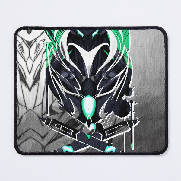 Item preview, Artist's Window - T. Bahamut (Takehaya) Cool Mecha designed and sold by Xonaar17Art.