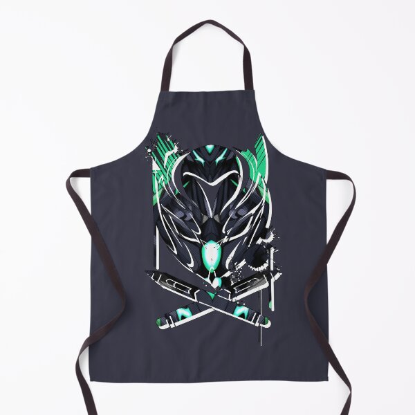 Item preview, Artist's Window - T. Bahamut (Takehaya) Cool Mecha designed and sold by Xonaar17Art.