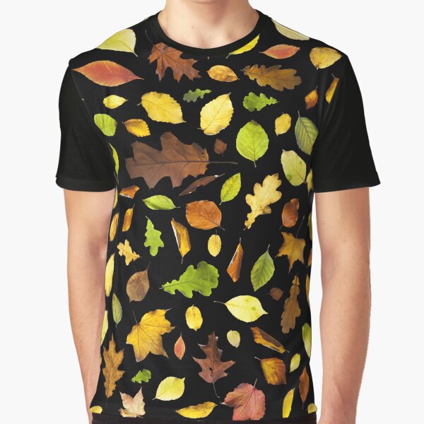 Item preview, autumn leaves designed and sold by bilalulker.