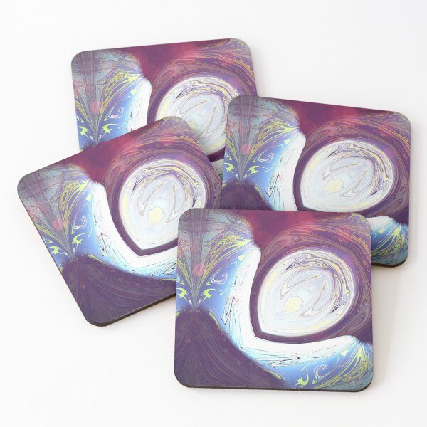 Item preview, Abstract Art #33 designed and sold by jkmbaldwin.