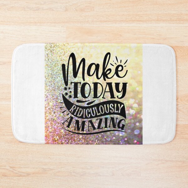 Item preview, Make today ridiculously amazing designed and sold by TheRightHonMP.