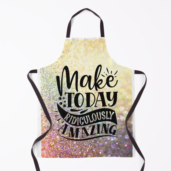 Item preview, Make today ridiculously amazing designed and sold by TheRightHonMP.
