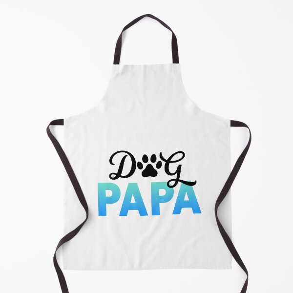 Item preview, Dog Papa designed and sold by MerWishes.