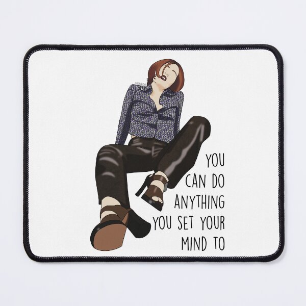 Item preview, 90s gillian designed and sold by fanartbygabi | Gabi Veiga.