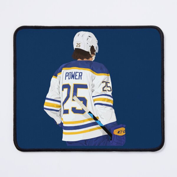 Item preview, Owen Power 25 designed and sold by puckculture.