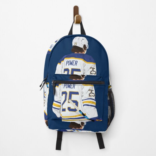 Item preview, Owen Power 25 designed and sold by puckculture.