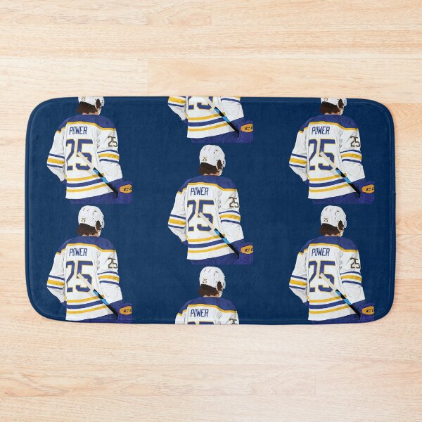 Item preview, Owen Power 25 designed and sold by puckculture.