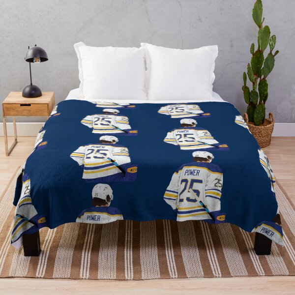 Item preview, Owen Power 25 designed and sold by puckculture.