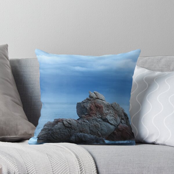 Aperçu de l'œuvre Dramatic seascape créée et vendue par mrivserg.