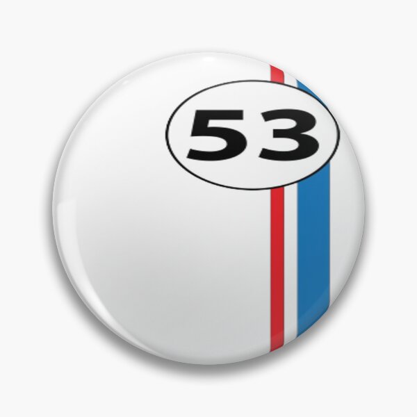 Item preview, Herbie at full throttle designed and sold by Teixeira224.