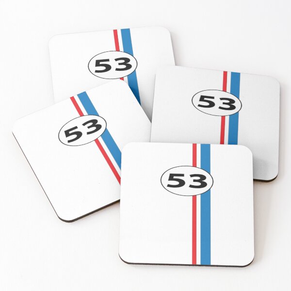 Item preview, Herbie at full throttle designed and sold by Teixeira224.