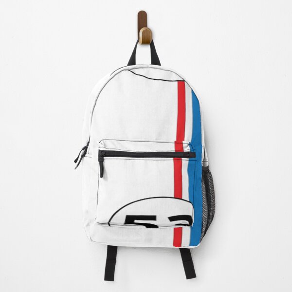 Vista previa del artículo con la obra «Herbie a toda Maquina », diseñado y vendido por Teixeira224.