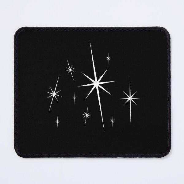 Item preview, Southern Cross Stars designed and sold by Blame Emma.