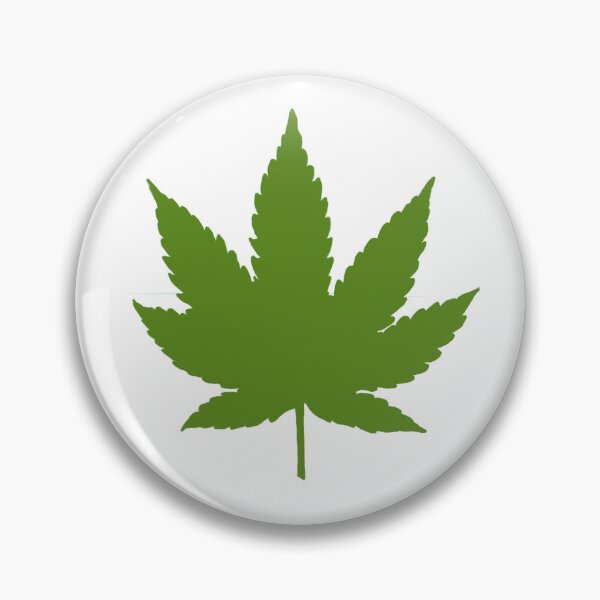 Item preview, Classic 420 Marijuana Leaf  designed and sold by natasha.tashaii.