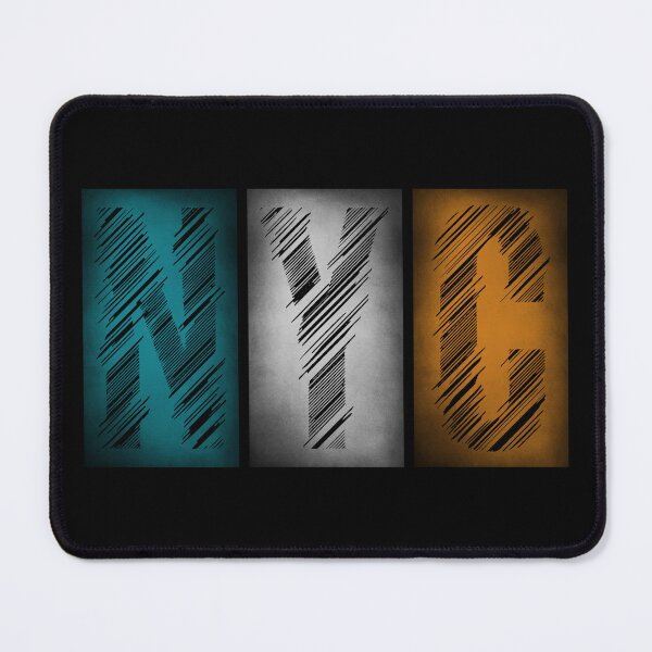 Item preview, NYC New York City designed and sold by Cityscape-Guy.