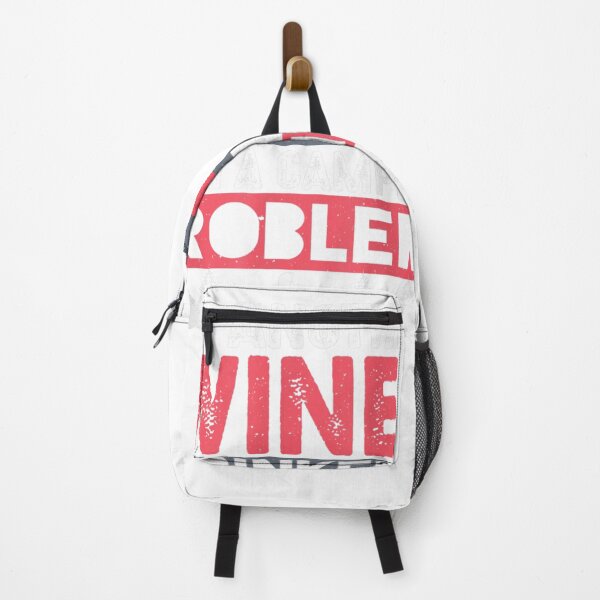 Item preview, Just Another Wine Drinker With Camping Problem Shirt Camping designed and sold by RobertVandivier.