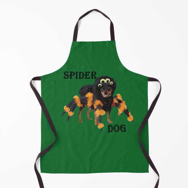Item preview, cute spider dog designed and sold by nigejohn.