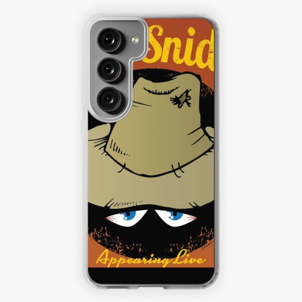 Singer Phone Cases for Samsung Galaxy for Sale