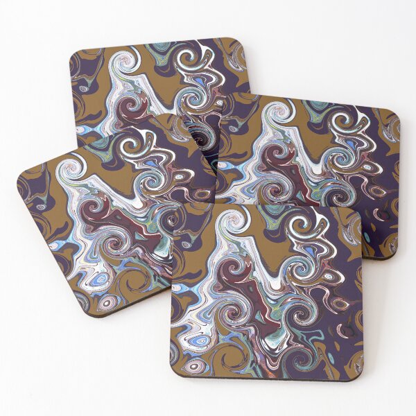 Item preview, Abstract Art #31 designed and sold by jkmbaldwin.