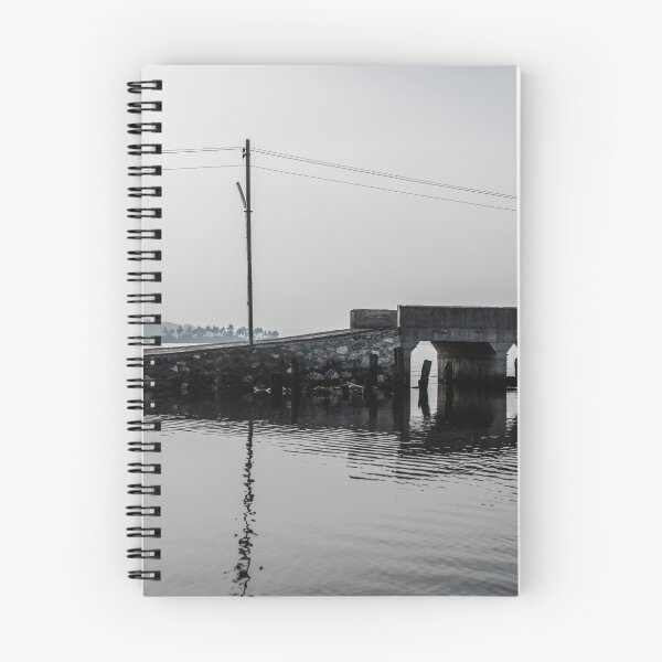 Item preview, Backwaters - Munroe Island designed and sold by Guy  Berresford.