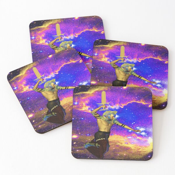 Item preview, Cosmic Star Fighter designed and sold by Icarusismart.