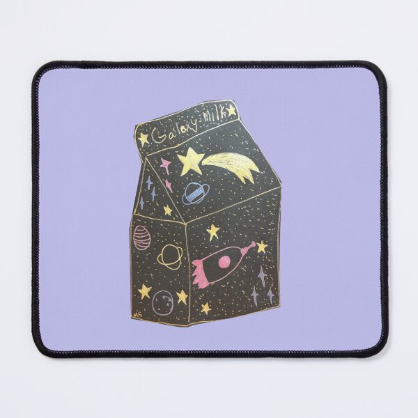 Item preview, Galaxy Milk designed and sold by Thedisc0panda.