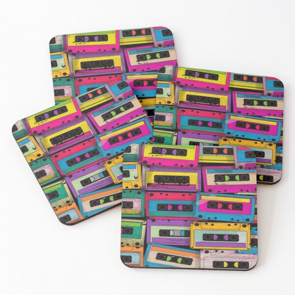 Item preview, cassettes designed and sold by Teixeira224.