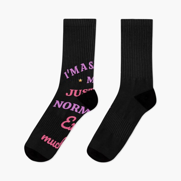Item preview, I Am A Sarcastic Mom Just Like A Normal Mom Except Much Cooler designed and sold by Sam Artist.