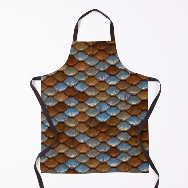 Item preview, Scale pattern designed and sold by Midnight-Hour.