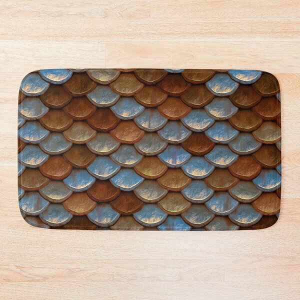 Item preview, Scale pattern designed and sold by Midnight-Hour.