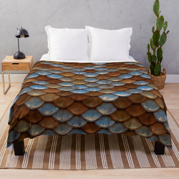 Item preview, Scale pattern designed and sold by Midnight-Hour.