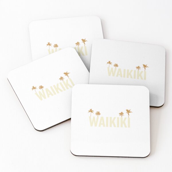 Artikelvorschau, WAIKIKI entworfen und verkauft von boltjesdesign.
