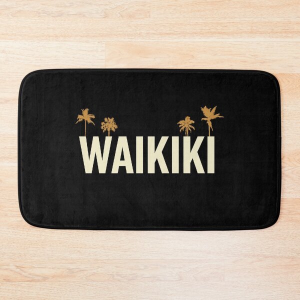 Item preview, WAIKIKI designed and sold by boltjesdesign.