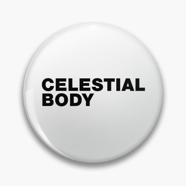 Item preview, Celestial Body designed and sold by Press82.