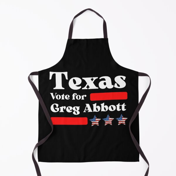 Item preview, Vote For Greg Abbott - Governor Of Texas designed and sold by Sonatablue.
