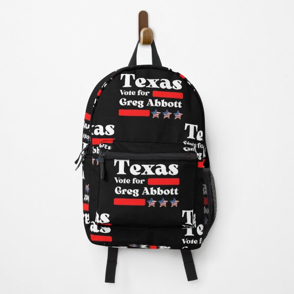 Item preview, Vote For Greg Abbott - Governor Of Texas designed and sold by Sonatablue.