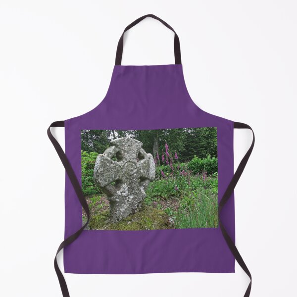 Item preview, Celtic Cross, June 2019 designed and sold by RedHillDigital.