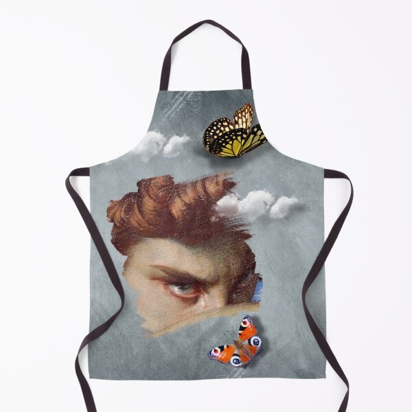 Item preview, Lucifer With Butterflies designed and sold by ArteTenebris.