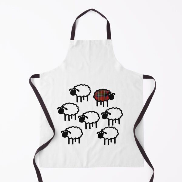 Item preview, Don’t follow the flock designed and sold by skibunny13.